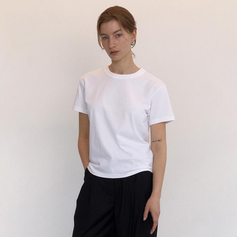 silket t-shirt (3color)