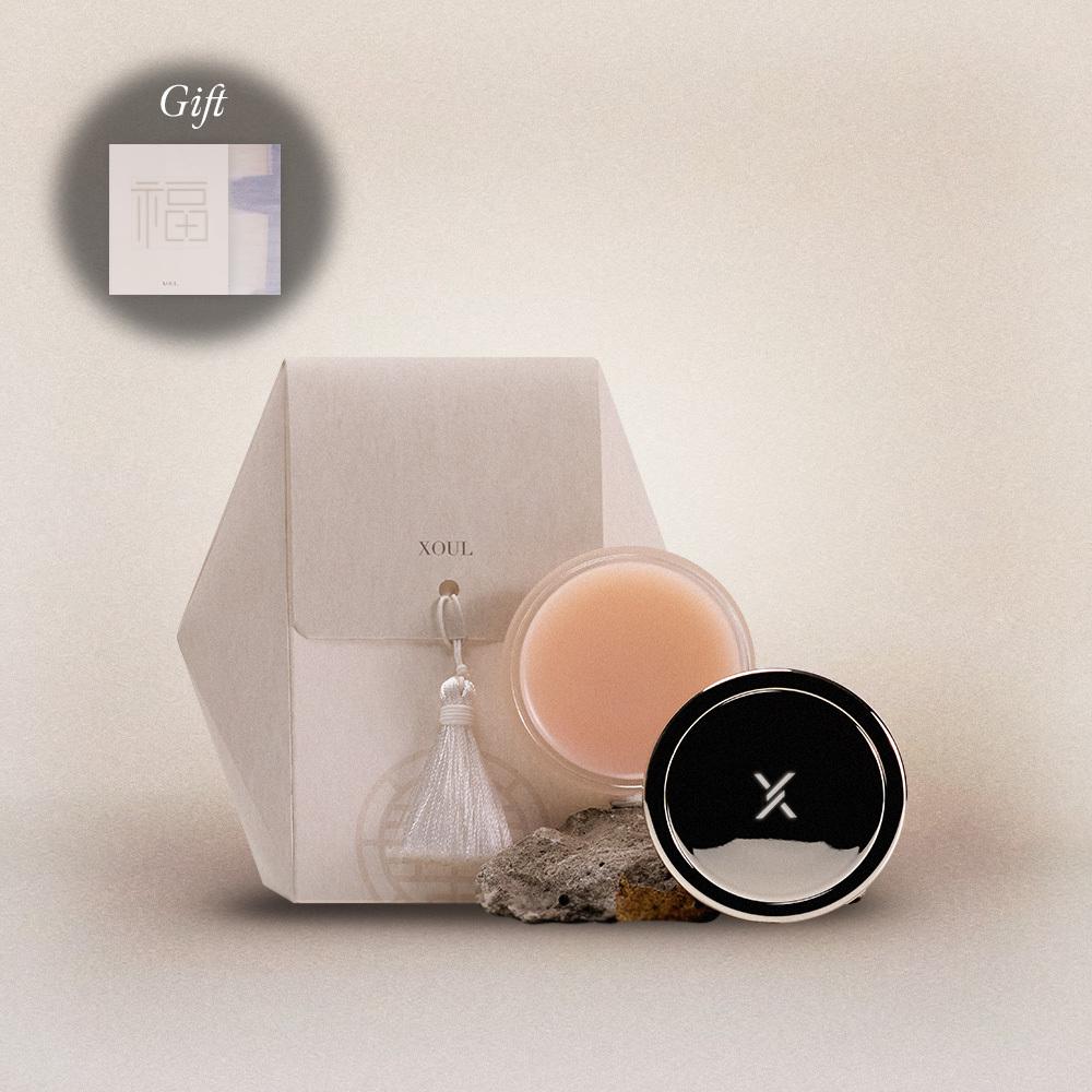 [단독/새해선물] 소울 볼륨 립밤