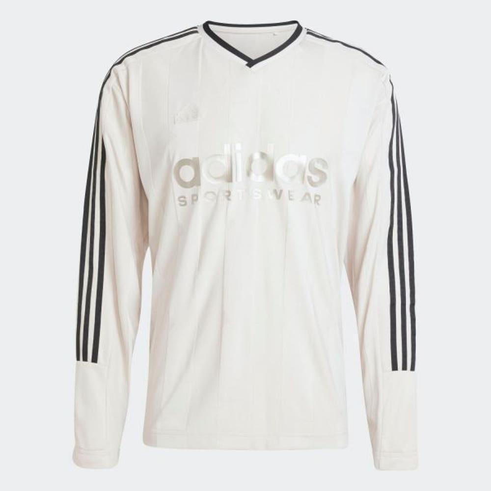 아디다스 House Of Tiro 긴팔 자카드 저지 IW3598