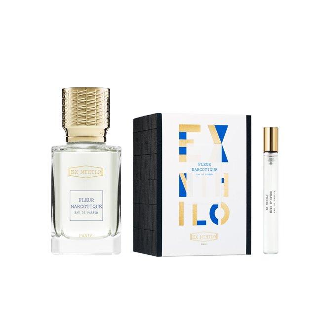 [엑스니힐로]플뢰르 나르코티끄 오드퍼퓸 50ml 구매시, 7.5ml 증정