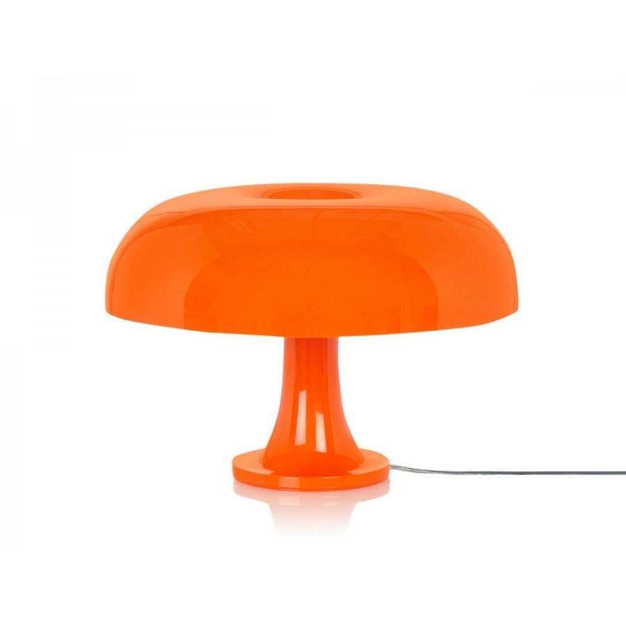 [더콘란샵] 아르테미데 네시노 램프 오렌지
