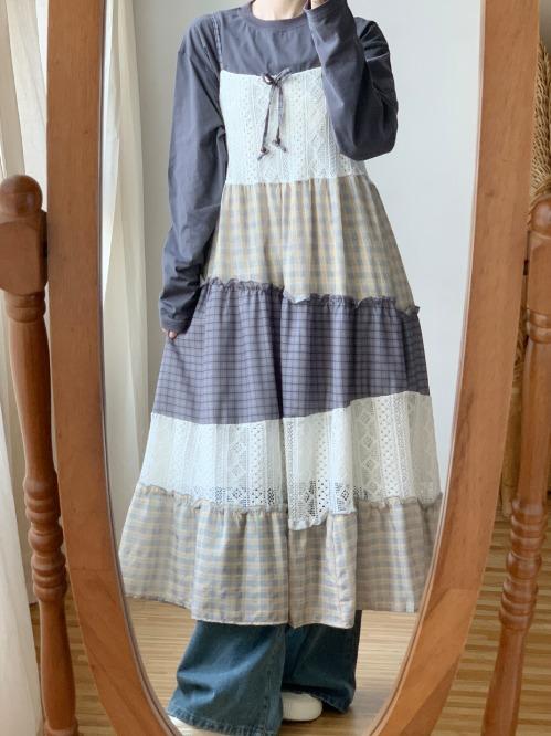 모리 체크 티어드 ops