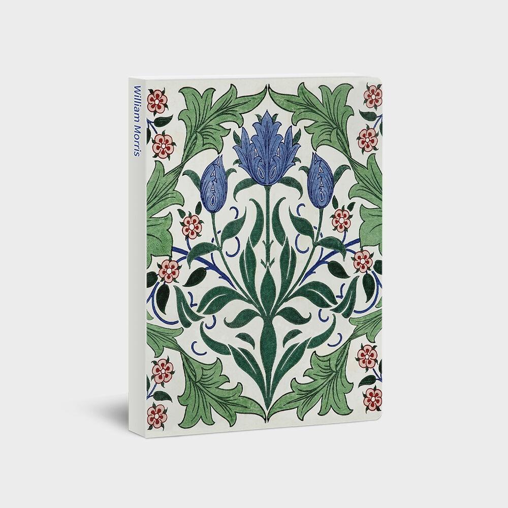 [노트] William Morris, 윌리엄 모리스