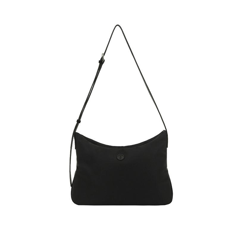 clo soft - black