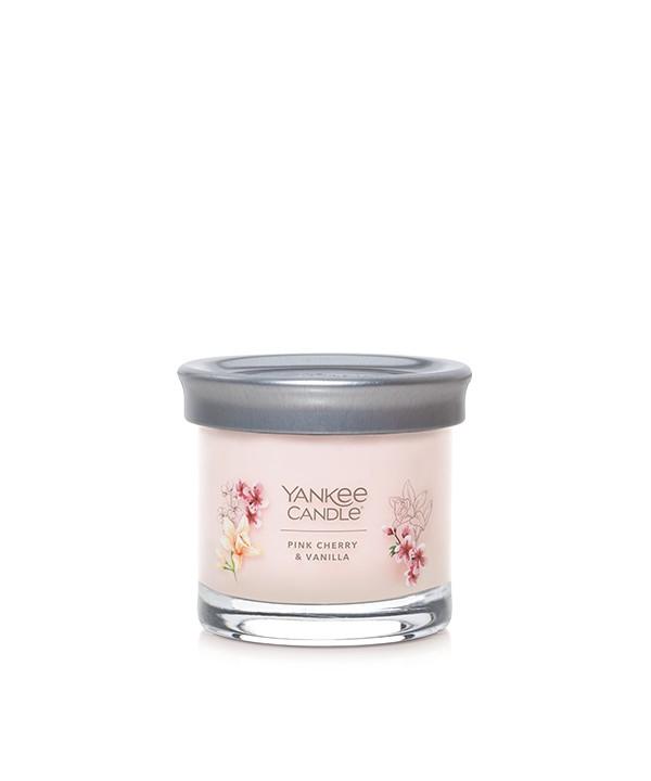 핑크체리&바닐라 (Pink Cherry&Vanilla)