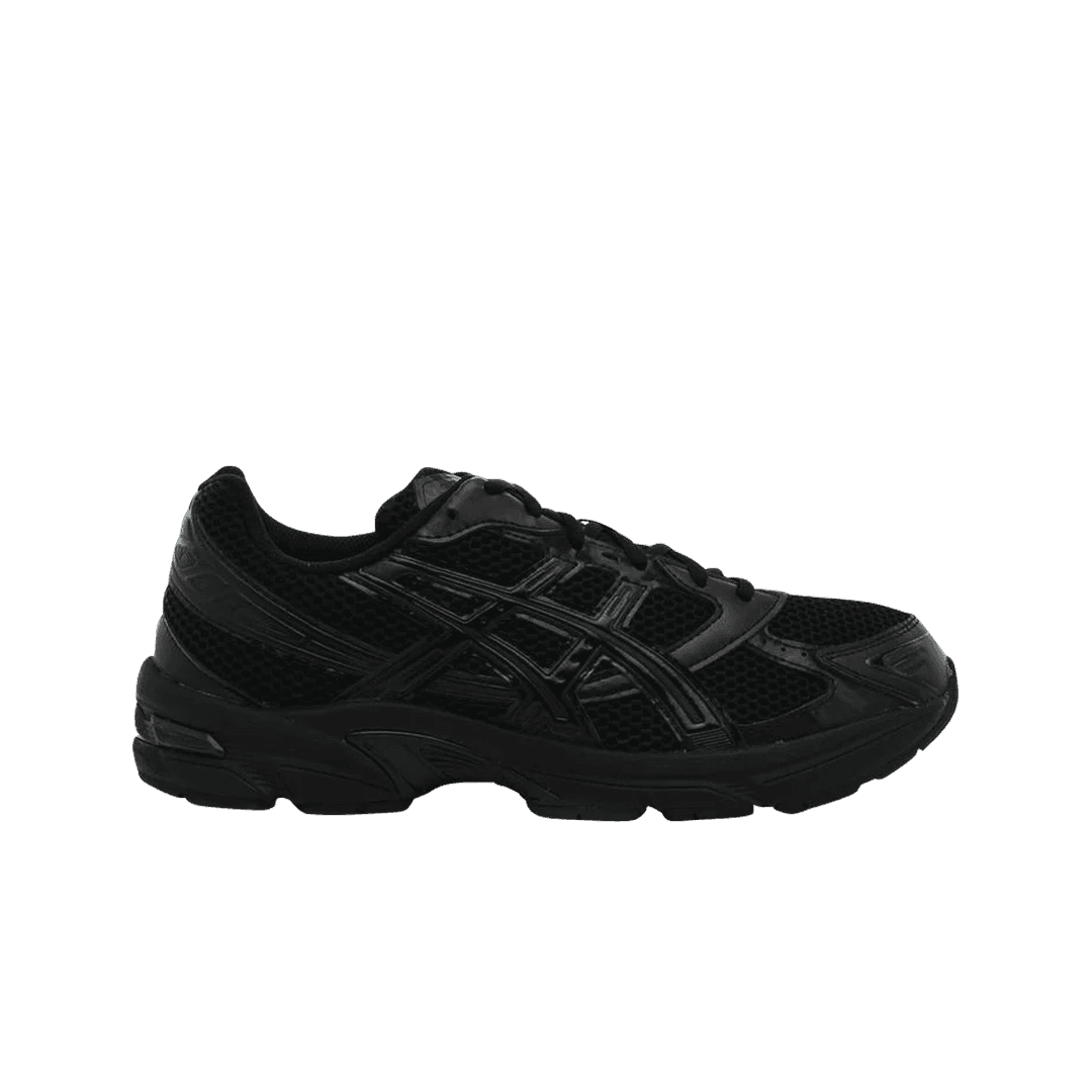 Asics Gel-1130 Black Graphite Grey