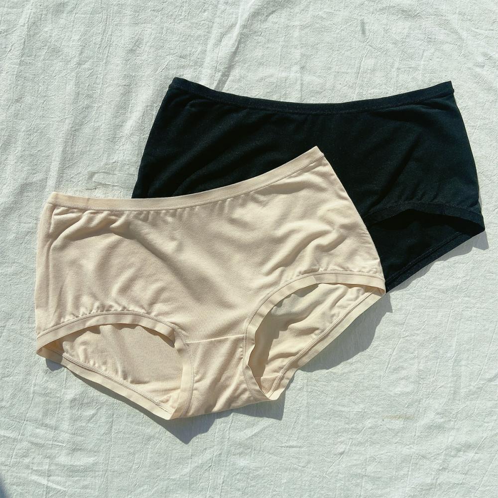 부드러운 여성 모달팬티 노라인 하성민기업