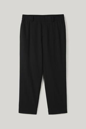 SOFT BRUSHED TAPERED PANTS (247)