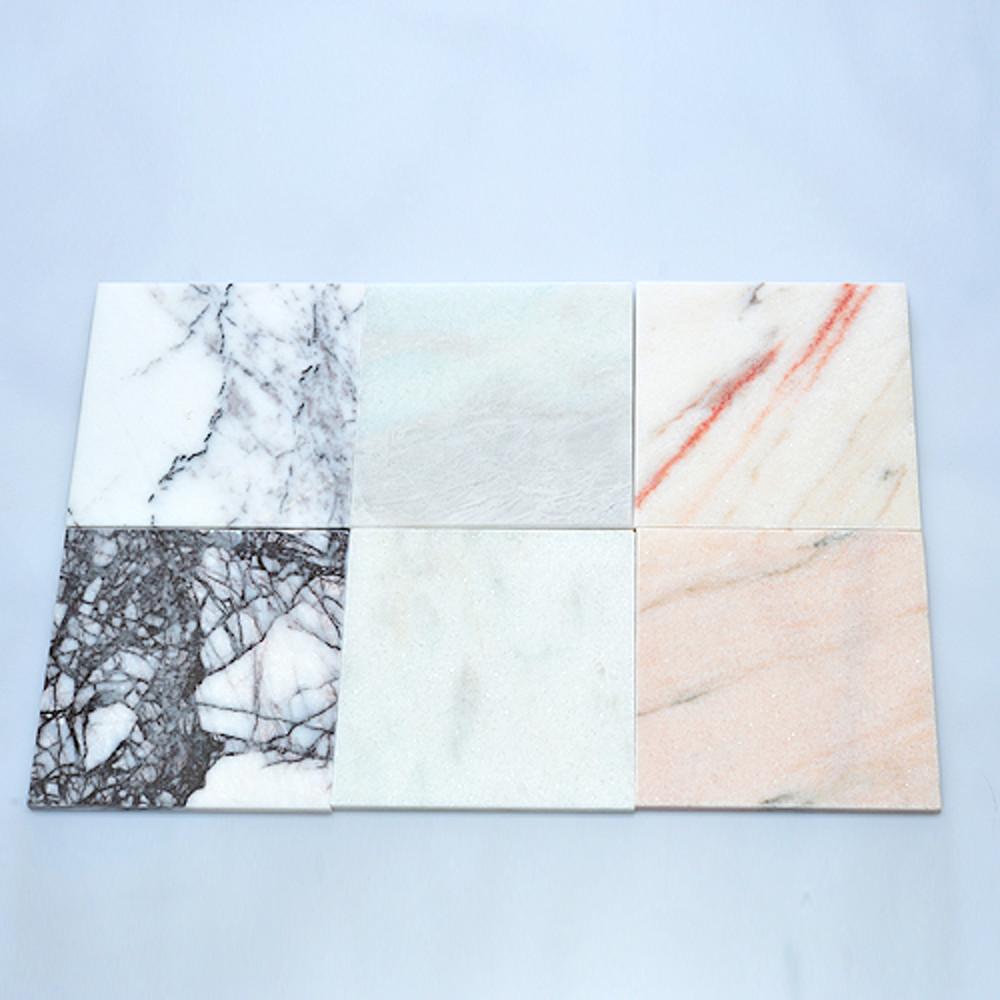 햄스터 대리석 / 블링블링 여름나기 쿨매트