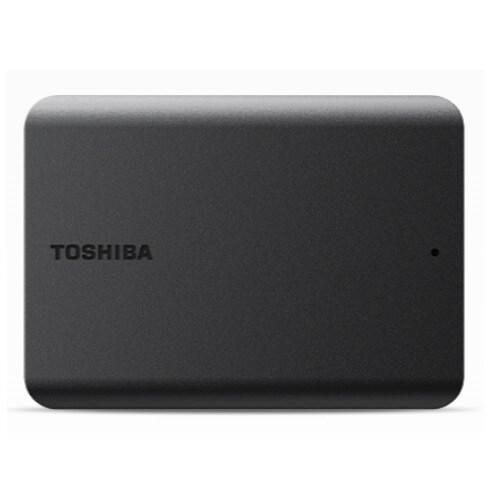 도시바 CANVIO BASICS 5 (2TB)