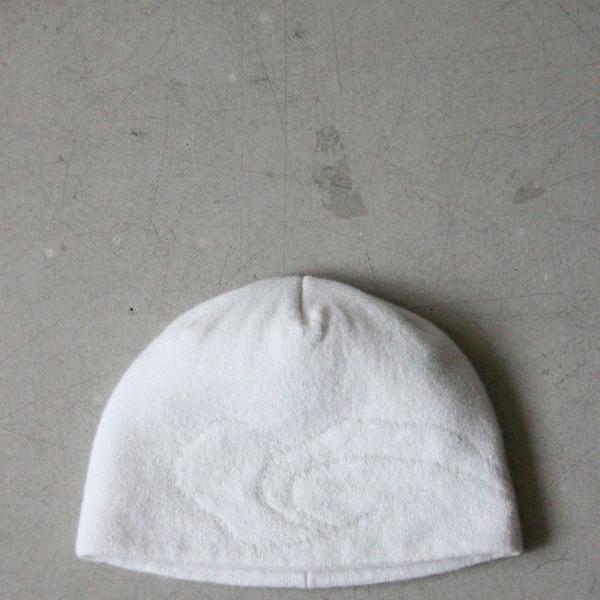 비니 구슬 백색