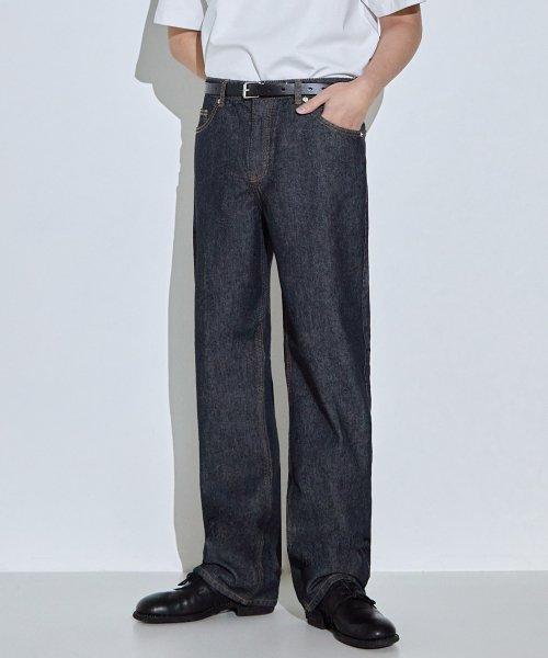 Contem wide - 논페이드 로우