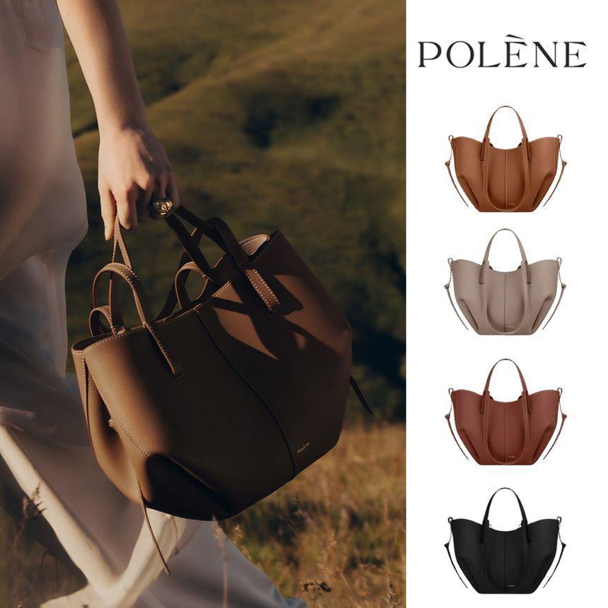 폴렌느 파리스 Cyme Mini 시메 미니 토트백 가방