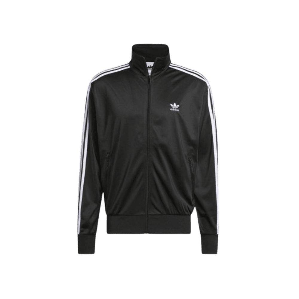 아디다스 파이어버드 트랙탑 블랙 (KR 사이즈)