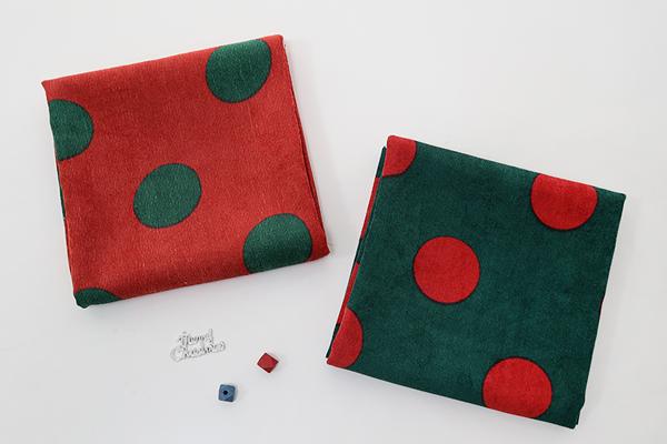 대폭 골덴원단 21w 빅도트 2color (SL-413)