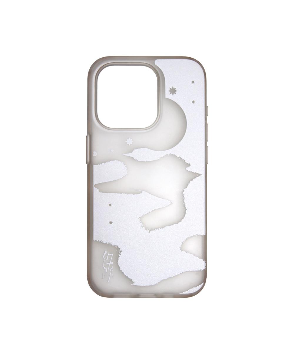 Ep.04 그 날(백) 플렉시 핸드폰 케이스