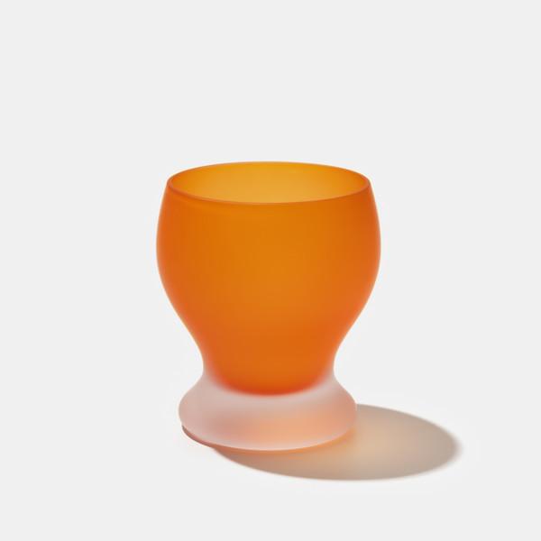 Colour Glass - Scarlet (Limited Edition)