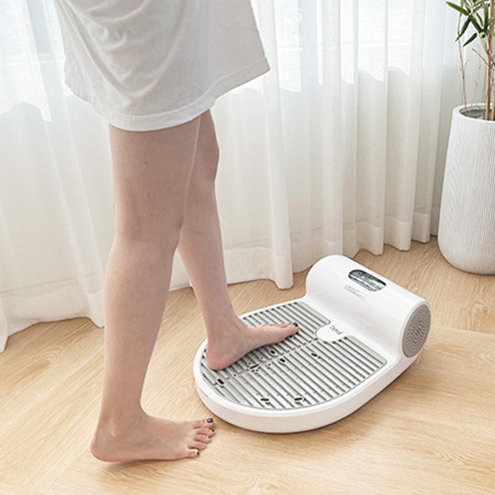 바디드라이어 전신 건조기 에어 샤워 드라이기