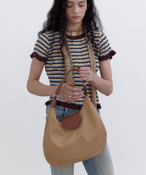 PLAN BAG_BEIGE