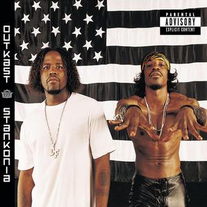 Outkast / Stankonia (Vinyl, 2LP) *한정수량 할인