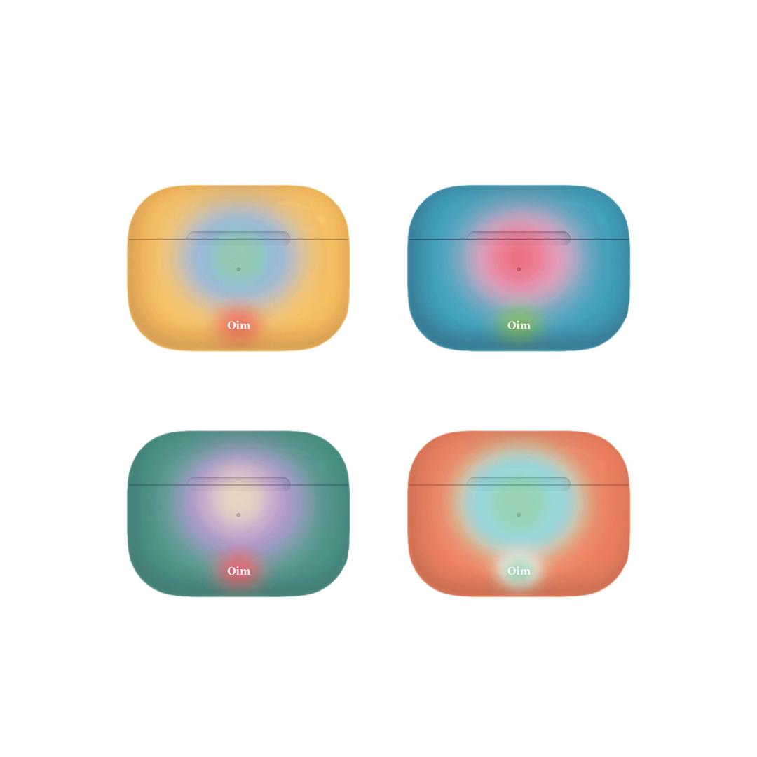 Gradation Series [glossy hard]
