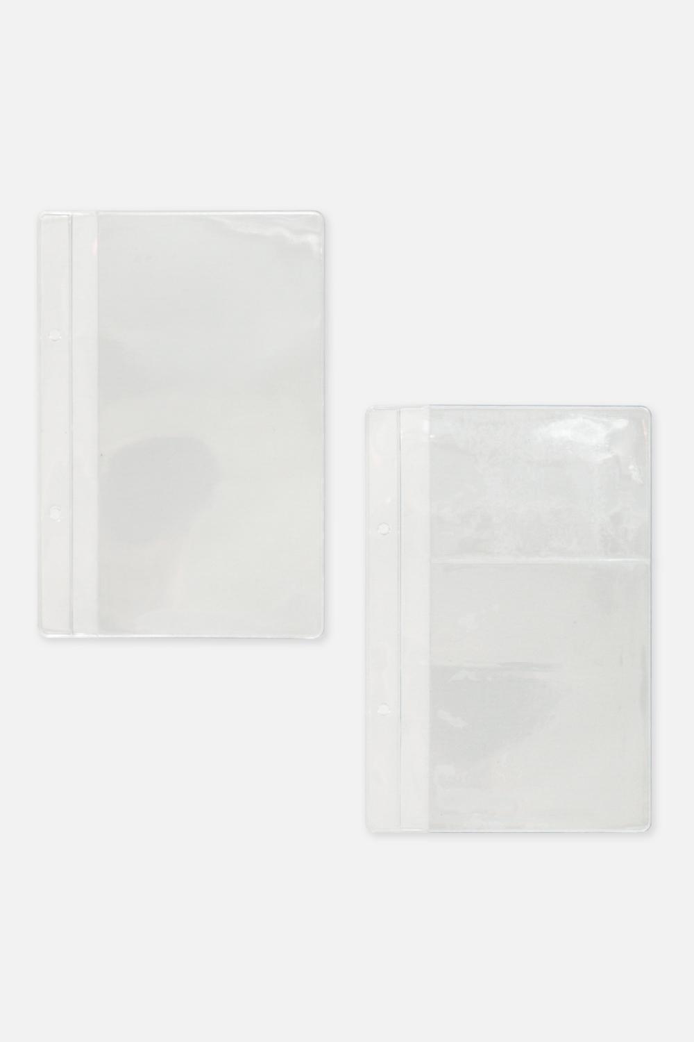 Thence Scrap Book Refill_Pocket Set