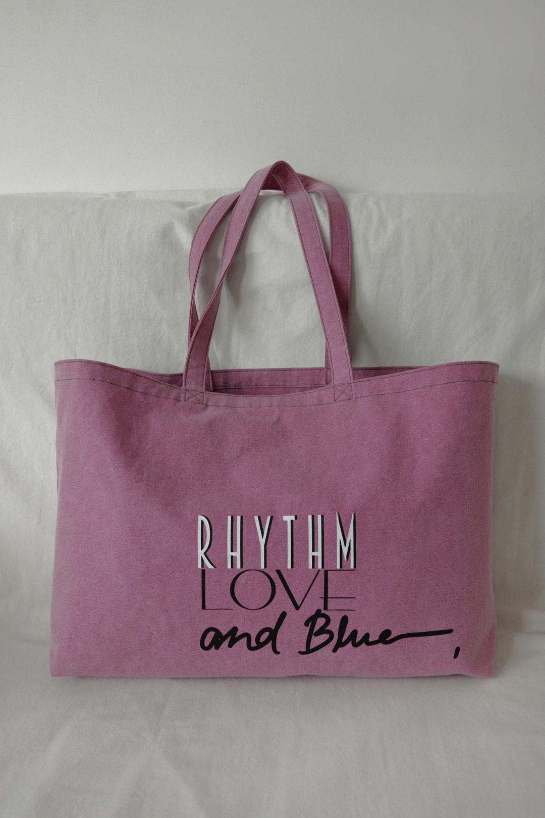 [ R&B ]  washing bag  - pink
