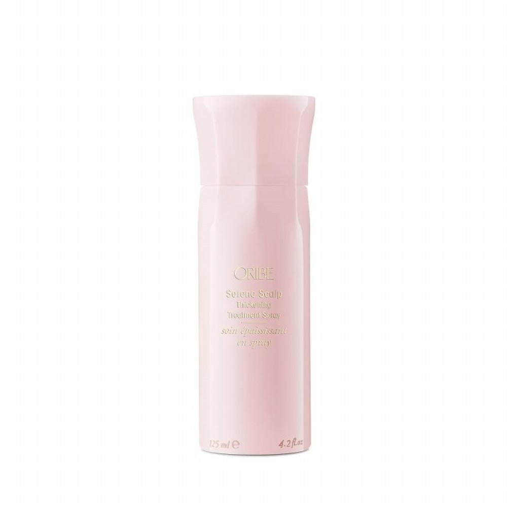 [오리베]세린 스칼프 씨크닝 트리트먼트 스프레이 125ml