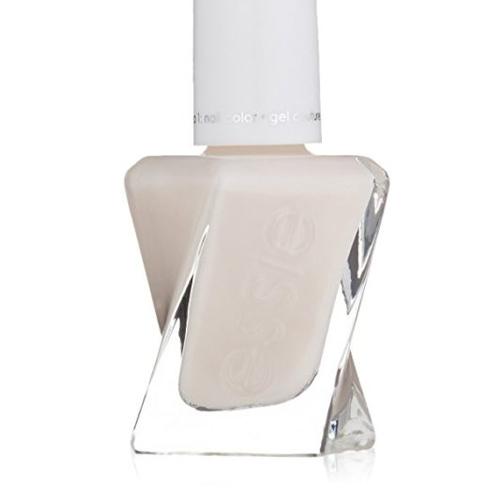 essie Gelcouture 1042 -Dress is More