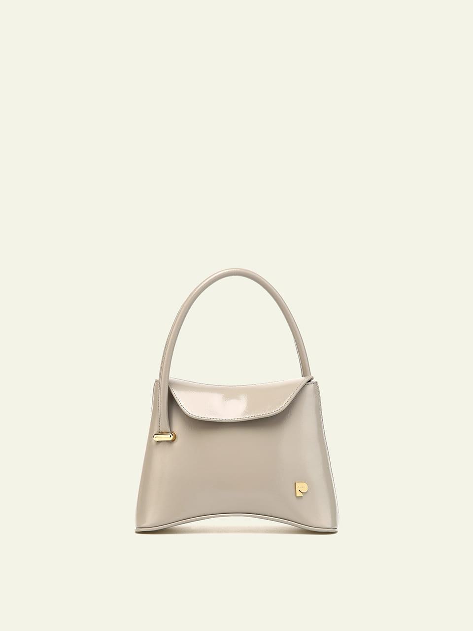Sac Dacquoise Laube Grey