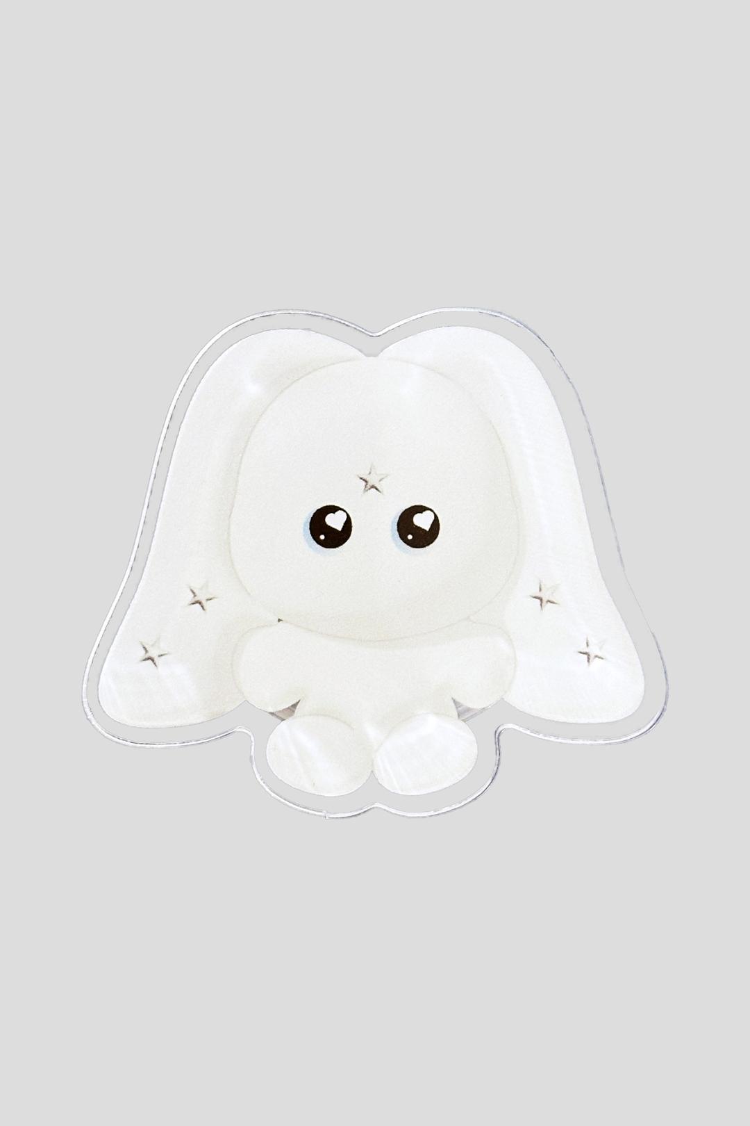 Fuzzy Sirui grip tok