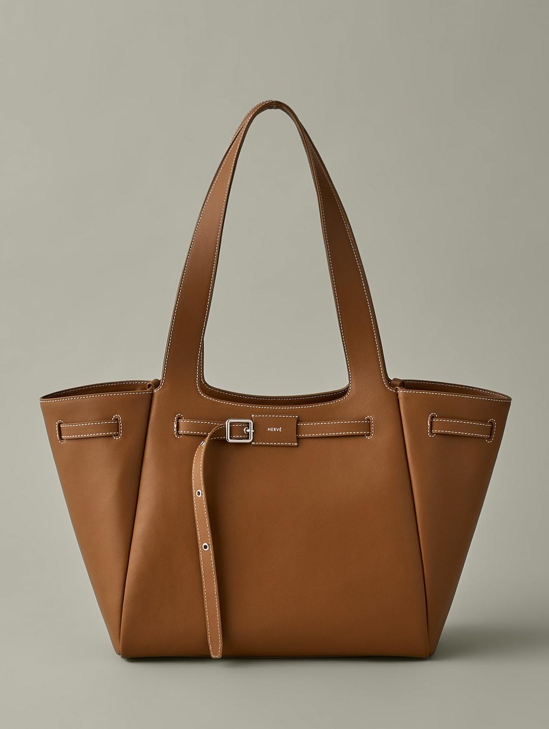 Rona Shoulder Bag Tan (5/16 순차 발송)