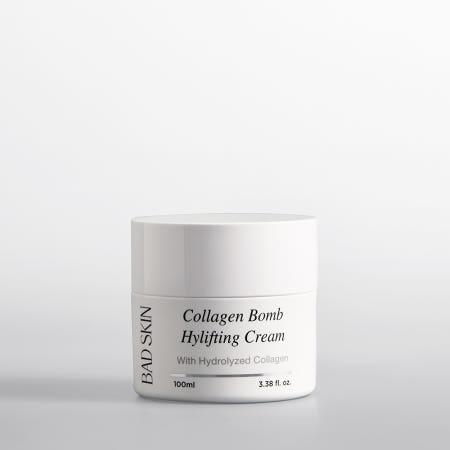 배드스킨 콜라겐 폭탄 하이리프팅 크림 100ml