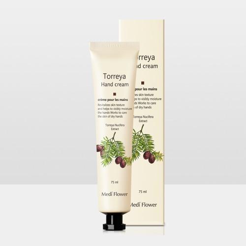 보니타 가든 토레야 핸드크림 75ml