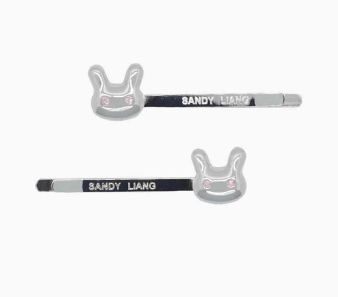 Sandy liang 샌디리앙 터미네이터 핀 | 후루츠패밀리