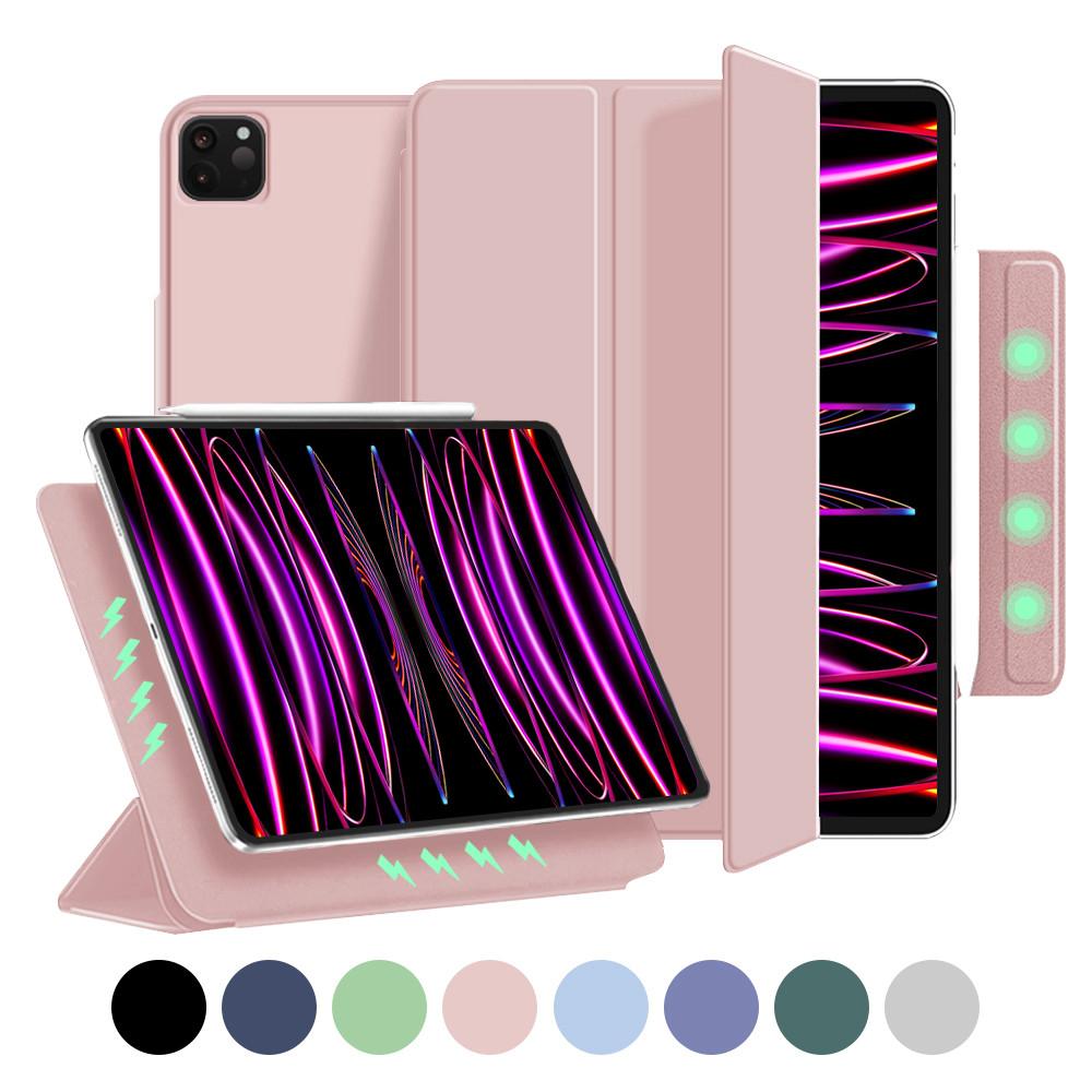 아이패드 프로 6세대 5세대 4세대 11인치 폴리오 스마트커버 케이스