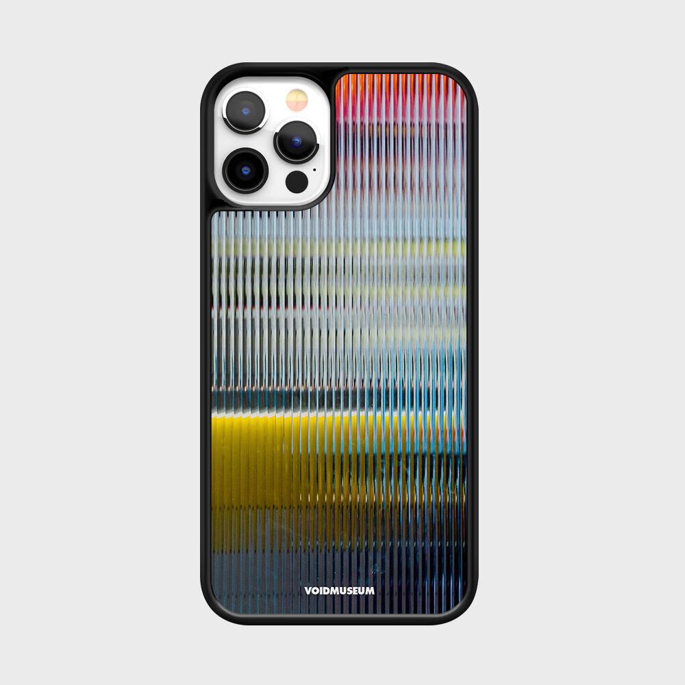 Window iPhone Acrylic Bumper Case 01