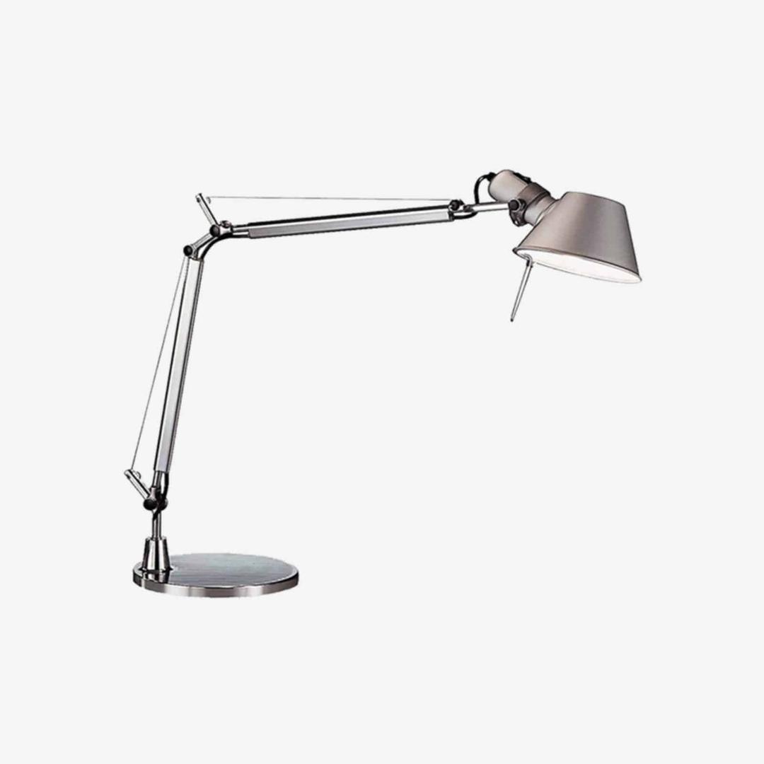 톨로메오 미니 테이블 램프 - 알루미늄