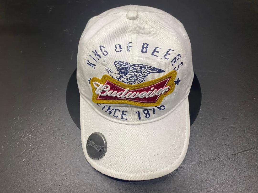 Budweiser vintage cap(볼캡) | 후루츠패밀리