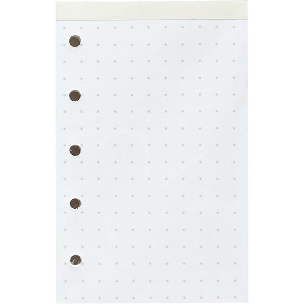 [5공/속지]그린 옐로 프리노트