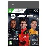 마이크로소프트 엑스박스 F1 스탠다드 에디션 (Xbox)