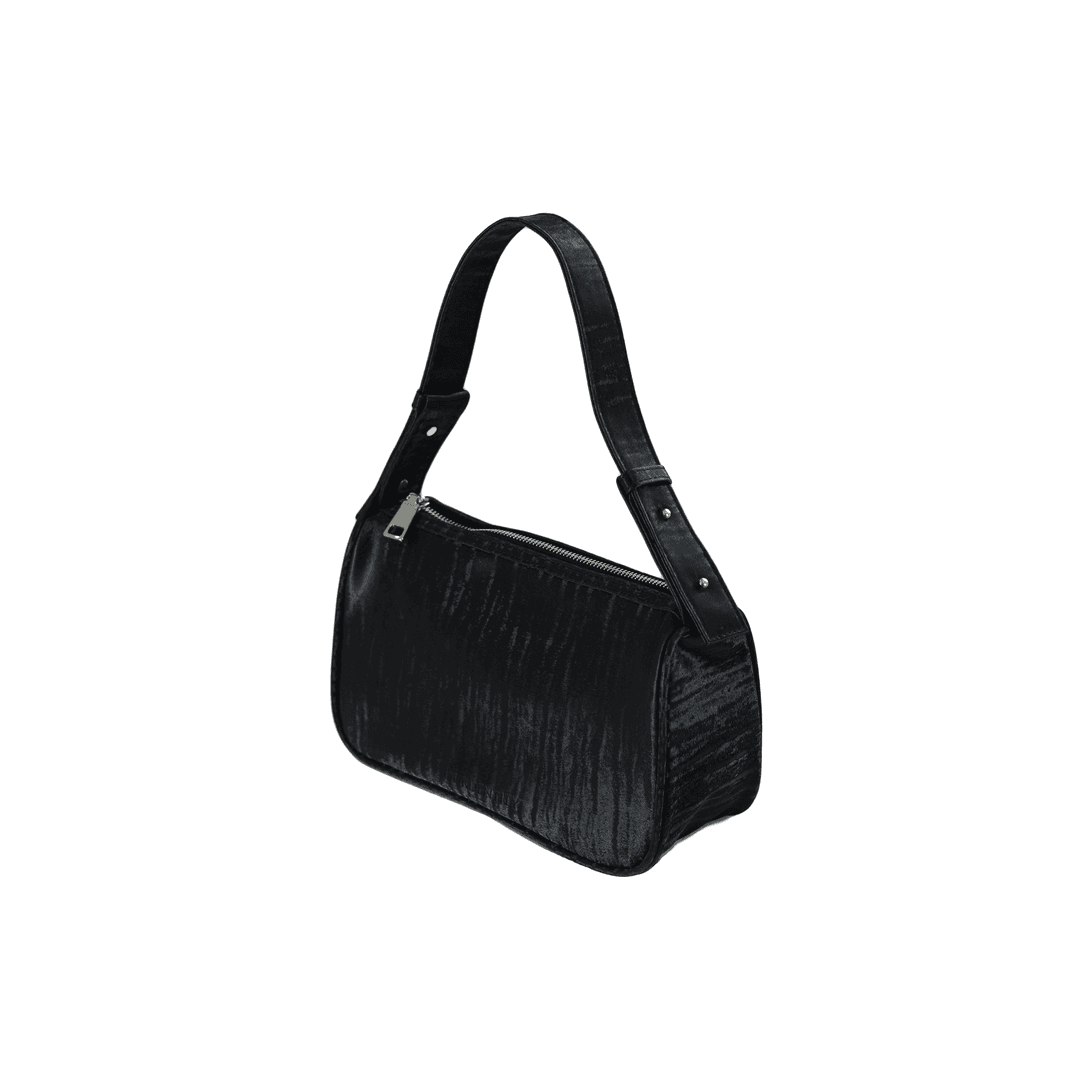 WAVE MINI BAG Black