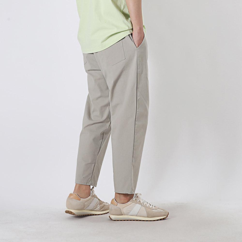 홈스 린넨스판 루즈핏 팬츠/NGLP051