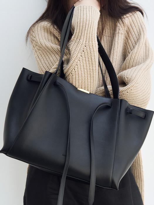 N CHIC VILLE LARGE BLACK