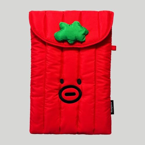 Tomathew Ipad Laptop pouch 토매튜 파우치 아이패드 노트북  11인치 13인치 15인치