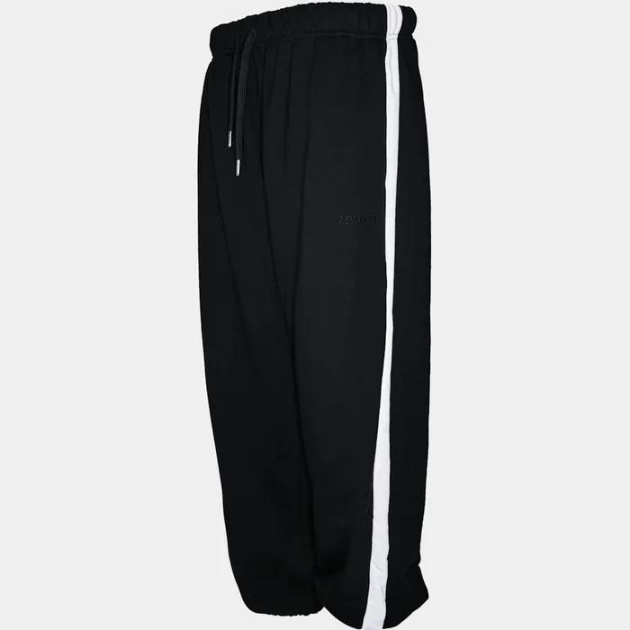 PANTS 017 (BLACK)