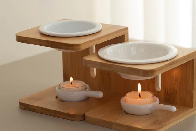 천연 아로마오일 버너/램프/소이티라이트 15종