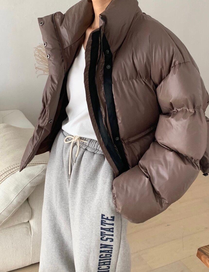 Sends shorts padding