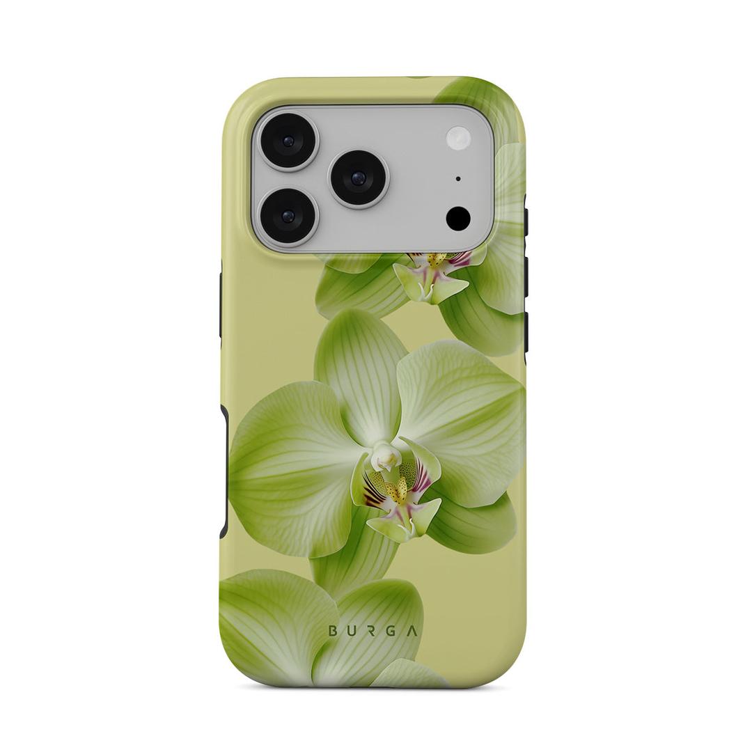 Purity - iPhone 17 Pro Case - Tough (MagSafe) / N/A