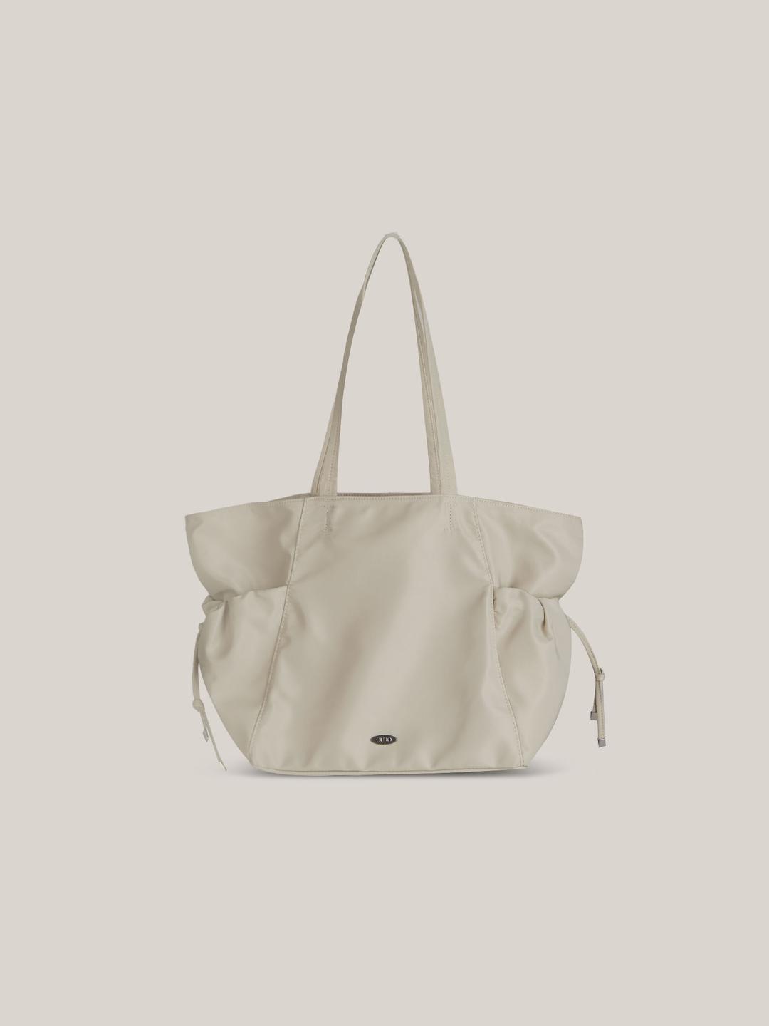 BUSH NYLON [ BUTTER ]